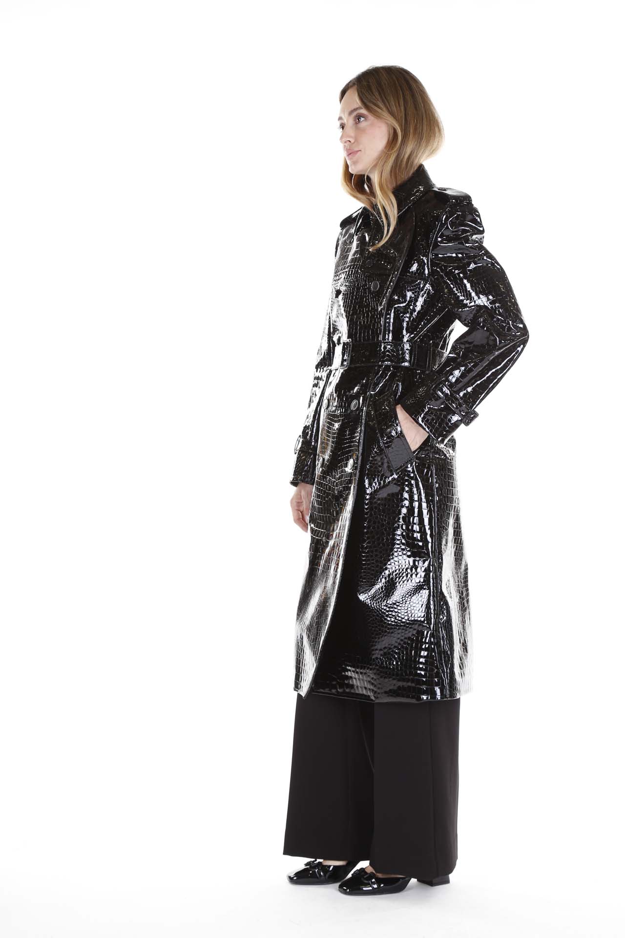 Saint Laurent, 